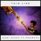 Thin Line (feat. Prowess the Testament) - Dumi Right lyrics