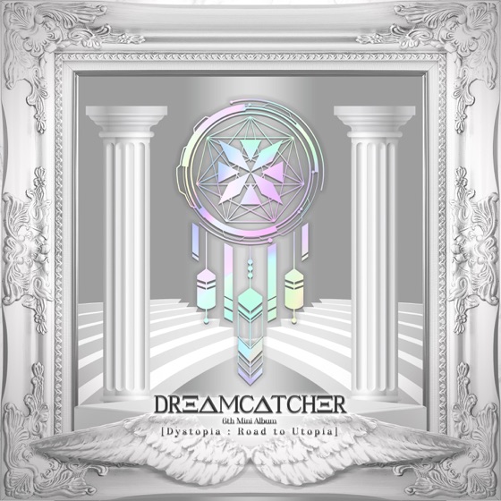 Cover artwork for Odd Eye