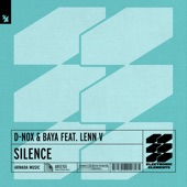 Silence (feat. LENN V) artwork