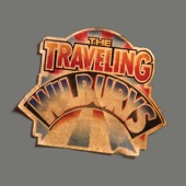 The Traveling Wilburys - Not Alone Any More