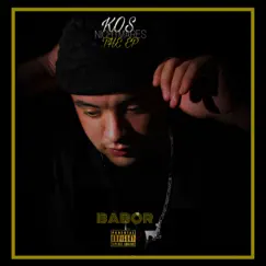 Babor - Single by Kos album reviews, ratings, credits