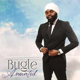 baixar álbum Bugle - Anointed
