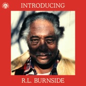 R.L. Burnside - Let My Baby Ride