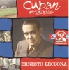 Cuban Originals: Ernesto Lecuona artwork