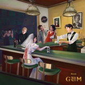GUM - EP artwork