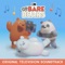 Hear Me Out (feat. Brad Breeck) - We Bare Bears lyrics