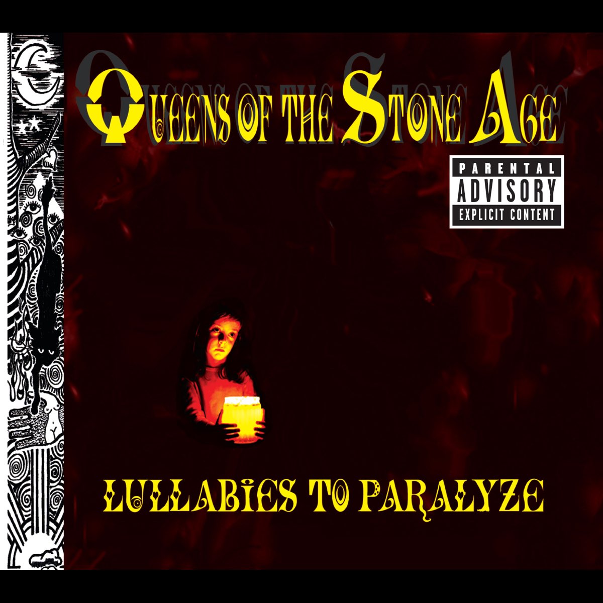 ‎Lullabies To Paralyze (Deluxe Version) By Queens Of The Stone Age On ...