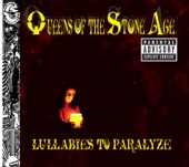 Lullabies to Paralyze (Deluxe Version) artwork