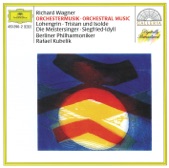 Berliner Philharmoniker & Claudio Abbado - Siegfried Idyll
