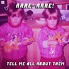 Anthem by Arre! Arre! iTunes Track 1