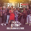 Jerusalema (feat. El Tiguere) [Bachata Version] - Single