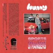 Sports with Strangers artwork