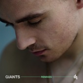 Giants (Daniel Blume Remix) artwork