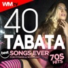 40 Tabata Best Songs Ever: 70s Hits For Fitness & Workout (20 Sec. Work and 10 Sec. Rest Cycles With Vocal Cues / High Intensity Interval Training Compilation for Fitness & Workout)