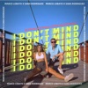 I Don't Mind - Single