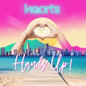 Hands Up! (Radio Version) artwork