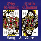 Otis Redding & Carla Thomas - Let Me Be Good To You