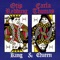 Tell It Like It Is - Otis Redding & Carla Thomas lyrics