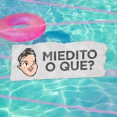 Miedito o Que ? (Remix) artwork