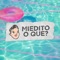 Miedito o Que ? (Remix) artwork