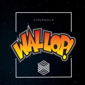 Wallop! artwork