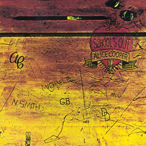 Album artwork
