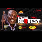 Special Request (EP) - KING DR. SAHEED OSUPA OLUFIMO