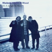 Medeski, Martin & Wood - Wiggly's Way