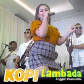 Kopi Lambada artwork