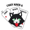 Casey Kiser and the Jakewalk Saints