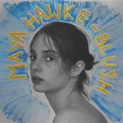 Blush by Maya Hawke album reviews, ratings, credits