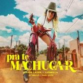 Pra Te Machucar (feat. ÀTTØØXXÁ and Suku Ward) artwork