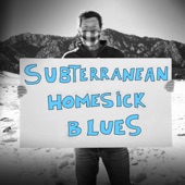 Kyle Hollingsworth - Subterranean Homesick Blues