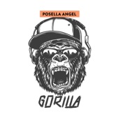 Gorilla artwork