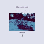 Staalklang - The White Plains