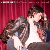 Peer Pressure (feat. Julia Michaels) by James Bay