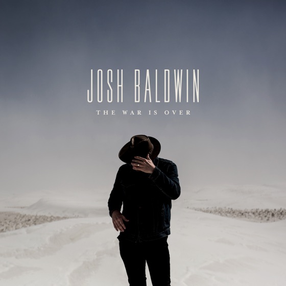 Cover artwork for Peace