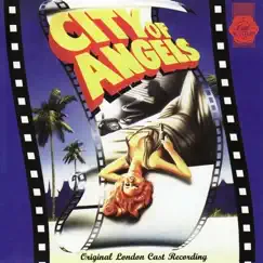 City of Angels (1993 London Cast) by Cy Coleman, David Zippel, Roger Allam & Martin Smith album reviews, ratings, credits