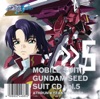 Mobile Suit Gundam SEED SUIT CD Vol.5 Athrun x Yzak x Dearka