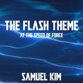 The Flash Theme (At the Speed of Force) artwork