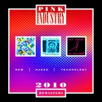 Pink Industry - Don't Let Go (12” Version)