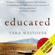 Tara Westover - Educated: A Memoir (Unabridged)
