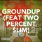 Groundup (feat. Twopercentslim) - Dossman Thomas lyrics