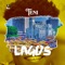 Lagos - Teni lyrics