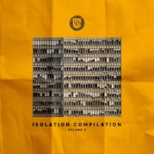 Isolation Compilation Volume 6 artwork