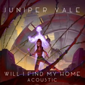 Juniper Vale - Will I Find My Home (Acoustic Version)