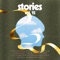 Genie In a Bottle (feat. India Carney) - stories lyrics