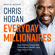 Chris Hogan - Everyday Millionaires: How Ordinary People Built Extraordinary Wealth - and How You Can Too (Unabridged)