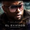 El Enviado - Ricky Webber lyrics