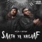 Saath Ya Khilaaf (feat. Raftaar) - KR$NA lyrics